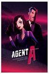 Agent A: игра под прикрытием XBOX ONE X|S КЛЮЧ