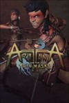 Aritana and the Twin Masks XBOX ONE X|S КЛЮЧ
