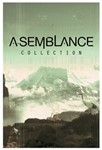 Asemblance Collection XBOX ONE X|S КЛЮЧ
