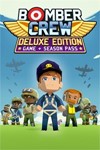 Bomber Crew Deluxe Edition XBOX ONE X|S КЛЮЧ