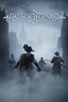Black Legend XBOX ONE X|S КЛЮЧ