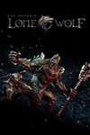 Joe Dever’s Lone Wolf Console XBOX ONE X|S КЛЮЧ