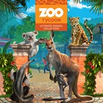 Zoo Tycoon Ultimate Animal Collection XBOX ONE X|S PC