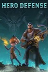 Hero Defense Xbox КЛЮЧ (X|S ONE)