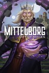 Mittelborg: City of Mages Xbox КЛЮЧ (X|S ONE)