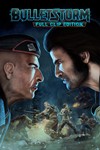 Bulletstorm: Full Clip Edition XBOX ONE/X|SКлюч