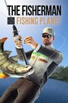 The Fisherman - Fishing Planet Xbox КЛЮЧ (X|S ONE)