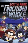 South Park The Fractured but Whole SEASON PASS Xbox