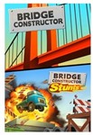 Bridge Constructor Bundle Xbox КЛЮЧ (X|S ONE)
