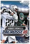 Casey Powell Lacrosse 18 Xbox КЛЮЧ (X|S ONE)