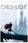 Child of Light Xbox КЛЮЧ (X|S ONE)