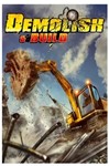 Demolish & Build Xbox КЛЮЧ (X|S ONE)