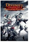 Divinity: Original Sin - Enhanced Edition Xbox 