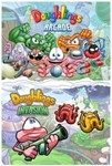 Пакет Doughlings Xbox КЛЮЧ (X|S ONE)