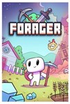Forager Xbox КЛЮЧ (X|S ONE)