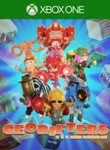 Georifters Xbox КЛЮЧ (X|S ONE)