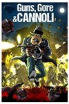 Guns, Gore and Cannoli  Xbox КЛЮЧ (X|S ONE)