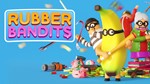 Rubber Bandits Xbox КЛЮЧ (X|S ONE)