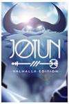 Jotun: Valhalla Edition Xbox КЛЮЧ (X|S ONE)