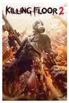 Killing Floor 2 Xbox КЛЮЧ (X|S ONE)