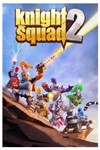 Knight Squad 2 Xbox КЛЮЧ (X|S ONE)
