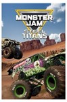 Monster Jam Steel Titans XBOX КЛЮЧ (X|S ONE)