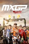 MXGP PRO Xbox КЛЮЧ (X|S ONE)