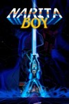Narita Boy Xbox КЛЮЧ (X|S ONE)