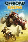 Offroad Racing - Buggy X ATV X Moto Xbox