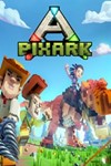PixARK Xbox КЛЮЧ (X|S ONE)