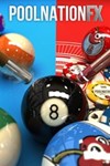 Pool Nation FX Xbox КЛЮЧ (X|S ONE)