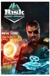 Risk: Urban Assault Xbox КЛЮЧ (X|S ONE)