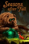 Seasons after Fall Xbox КЛЮЧ (X|S ONE)