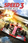 Speed 3 - Grand Prix Xbox КЛЮЧ (X|S ONE)
