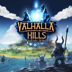 Valhalla Hills - Definitive Edition Xbox КЛЮЧ ONE