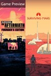 Surviving Franchise Bundle Xbox КЛЮЧ (X|S ONE)