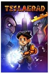 Teslagrad Xbox КЛЮЧ (X|S ONE)