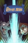 The Little Acre Xbox КЛЮЧ (X|S ONE)