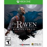 The Raven Remastered Xbox КЛЮЧ (X|S ONE)