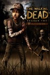 The Walking Dead: Season Two Xbox КЛЮЧ (X|S ONE)