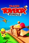 Tracks The Train Set Game: Toybox Bundle Xbox КЛЮЧ