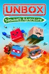 Unbox: Newbie´s Adventure Xbox КЛЮЧ (X|S ONE)