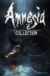 Amnesia: Collection Xbox КЛЮЧ (X|S ONE)