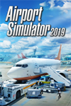 Airport Simulator 2019 Xbox КЛЮЧ (X|S ONE)
