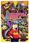 Away: Journey To The Unexpected Xbox КЛЮЧ (X|S ONE)