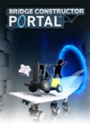 Bridge Constructor Portal Xbox КЛЮЧ (X|S ONE & PC)