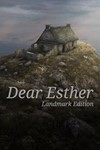 Dear Esther: Landmark Edition Xbox КЛЮЧ (X|S ONE)