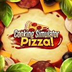Cooking Simulator - Pizza Xbox КЛЮЧ (X|S ONE)