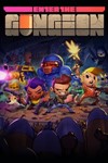 Enter The Gungeon  Xbox КЛЮЧ (X|S ONE)