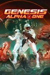 Genesis Alpha One Xbox КЛЮЧ (X|S ONE)